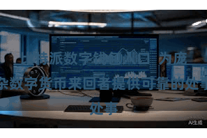 比特派数字钱包入口 为庞杂数字货币来回者提供可靠的处事