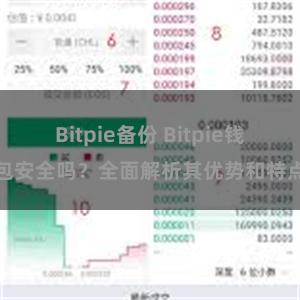 Bitpie备份 Bitpie钱包安全吗？全面解析其优势和特点