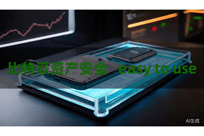 比特派资产安全 easy to use