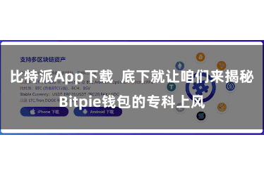 比特派App下载  底下就让咱们来揭秘Bitpie钱包的专科上风
