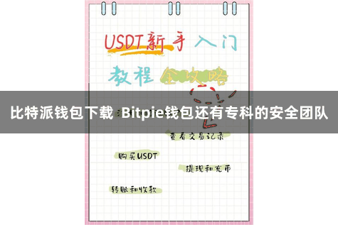 比特派钱包下载  Bitpie钱包还有专科的安全团队