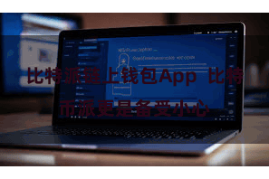 比特派链上钱包App  比特币派更是备受小心