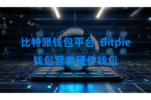 比特派钱包平台  Bitpie钱包营救硬件钱包
