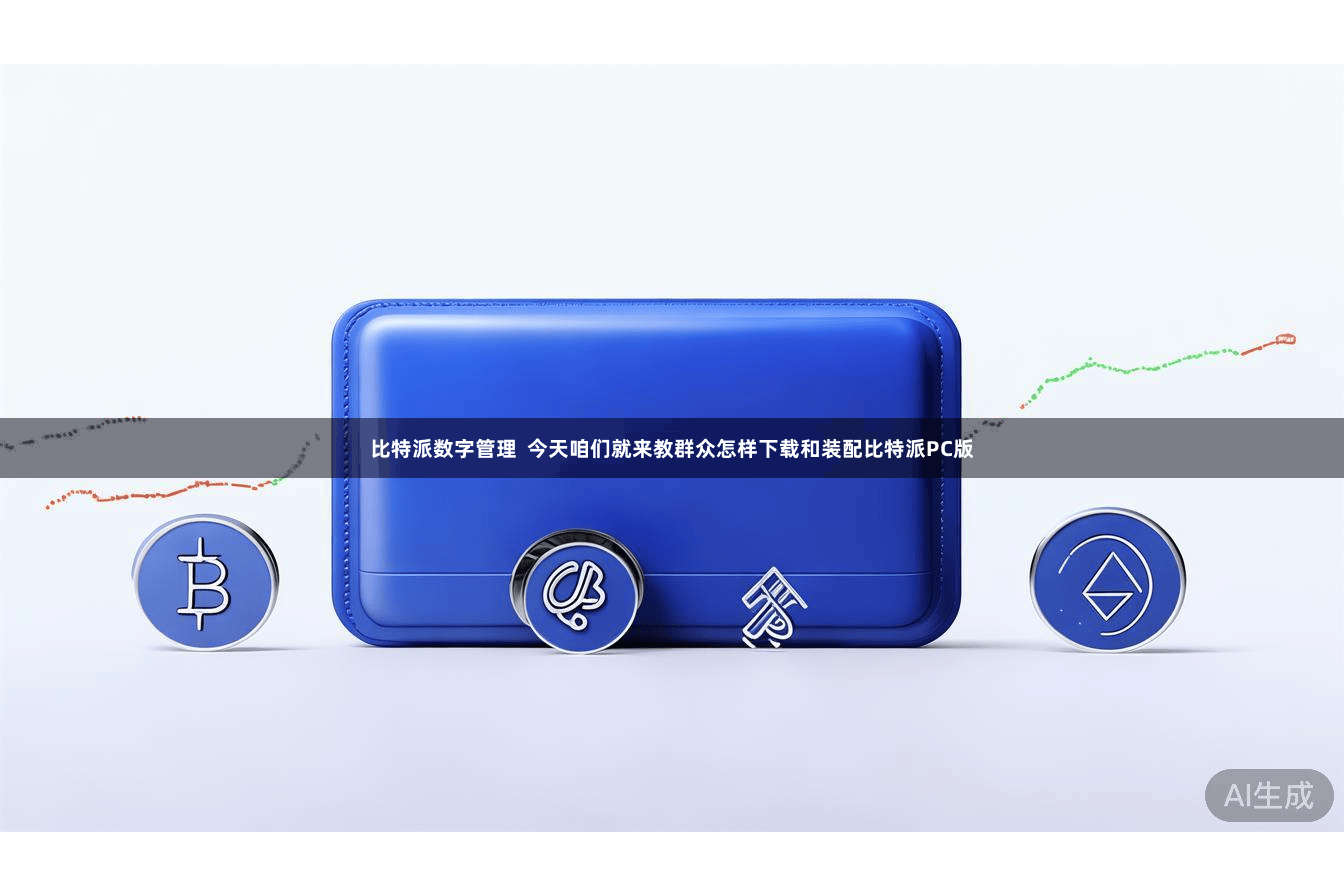 比特派数字管理  今天咱们就来教群众怎样下载和装配比特派PC版