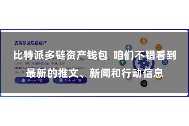 比特派多链资产钱包  咱们不错看到最新的推文、新闻和行动信息